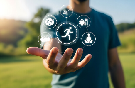 スポーツ栄養学